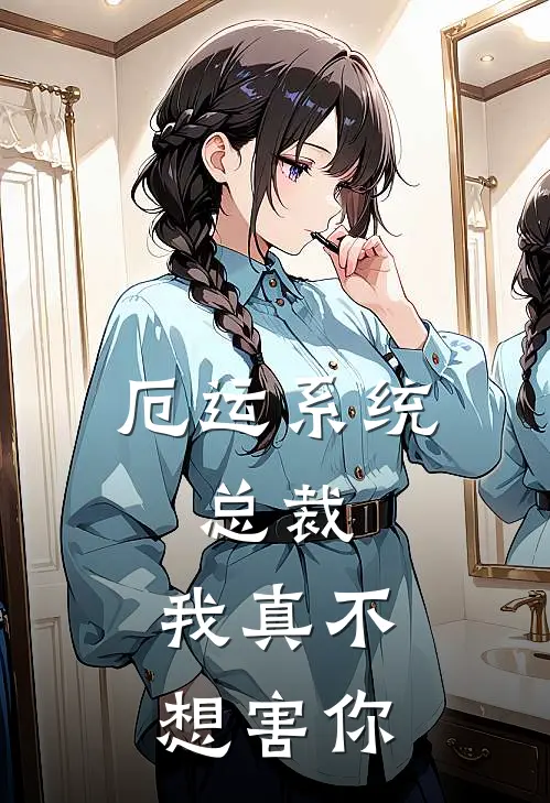 厄运系统：总裁，我真不想害你