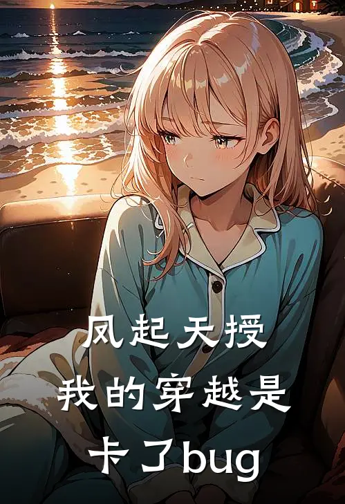 凤起天授，我的穿越是卡了bug