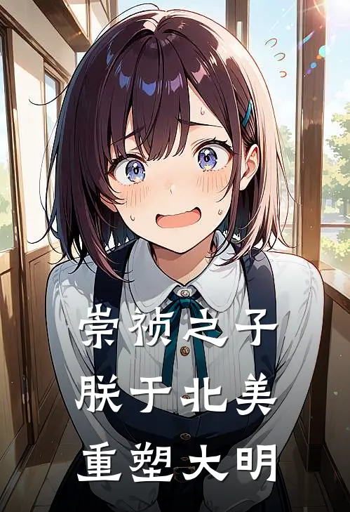 崇祯之子，朕于北美重塑大明