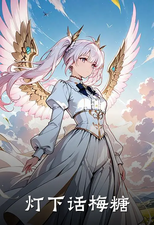 灯下话梅糖