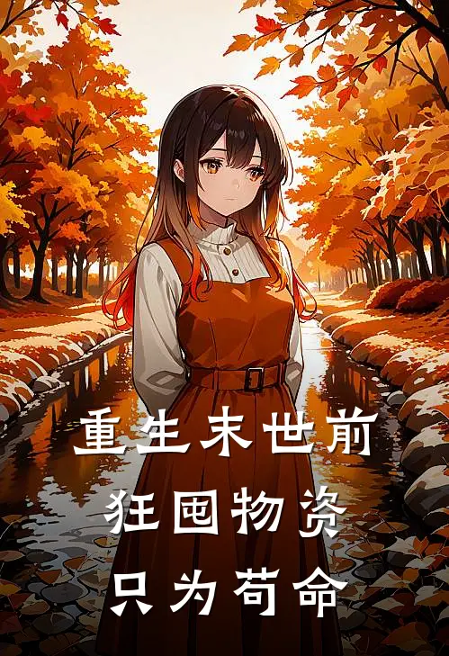 重生末世前：狂囤物资只为苟命