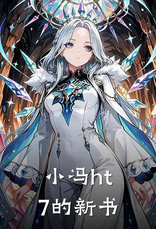 小冯ht7的新书