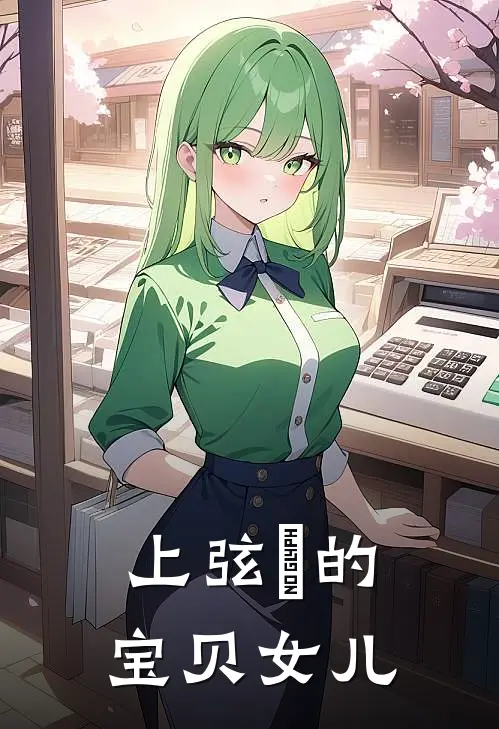 上弦壱的宝贝女儿