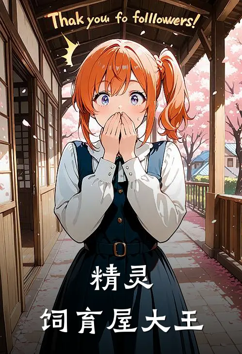 精灵：饲育屋大王