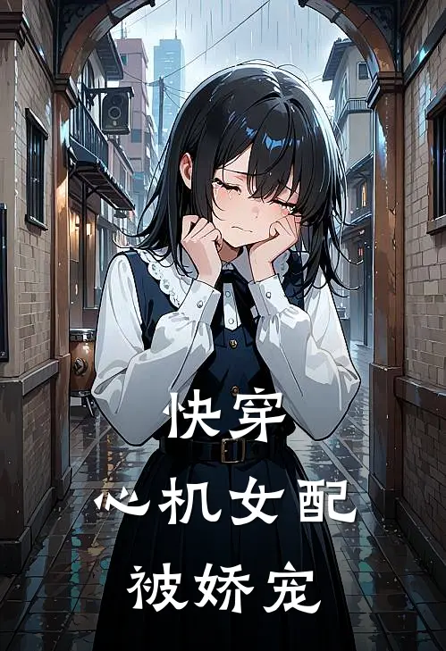 快穿：心机女配被娇宠