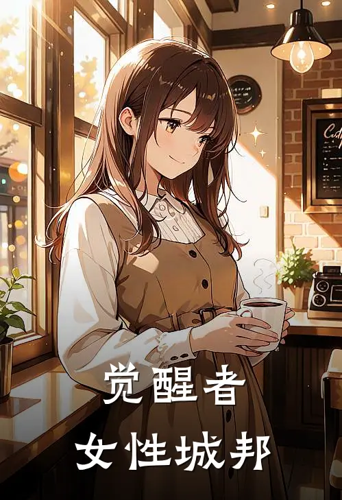 觉醒者：女性城邦