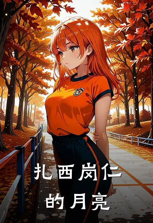 扎西岗仁的月亮