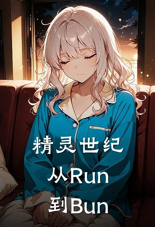 精灵世纪：从Run到Bun