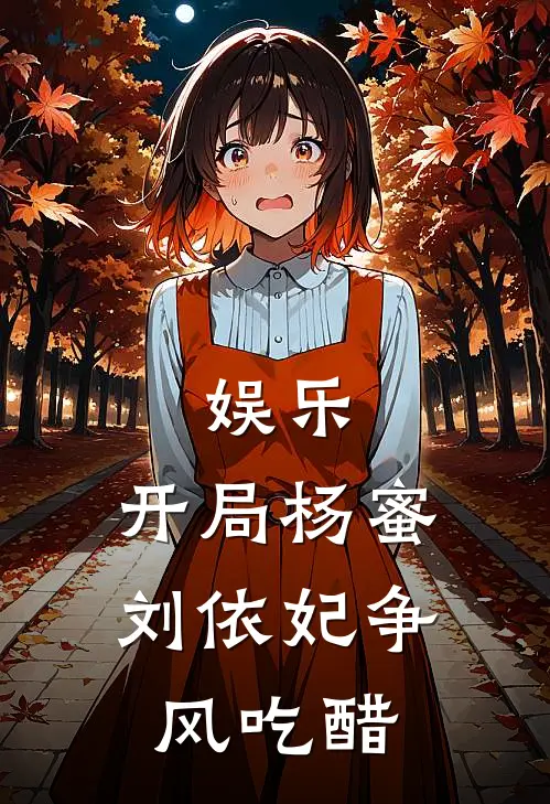 娱乐：开局杨蜜刘依妃争风吃醋