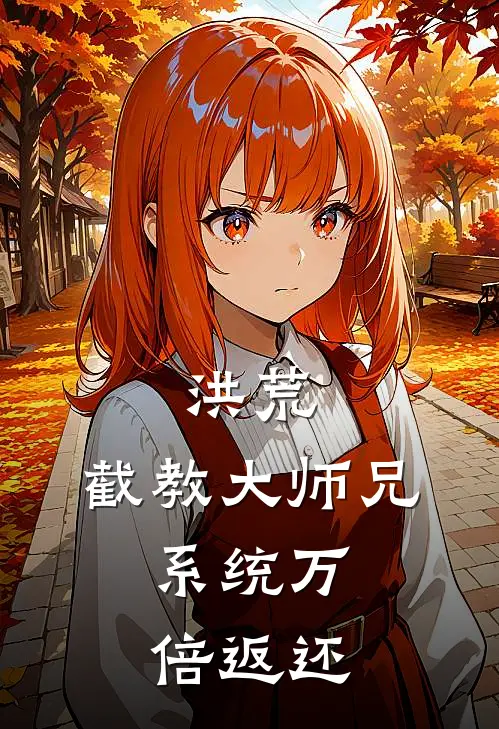 洪荒：截教大师兄，系统万倍返还