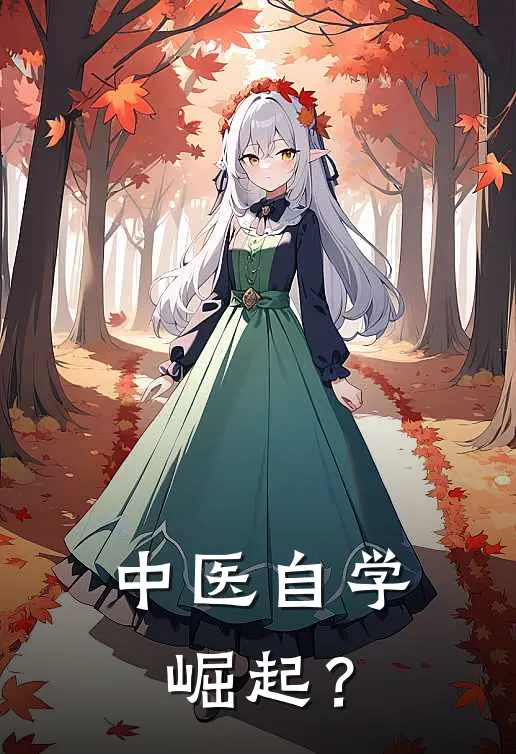 中医自学崛起？