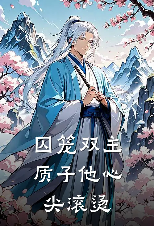 囚笼双主：质子他心尖滚烫