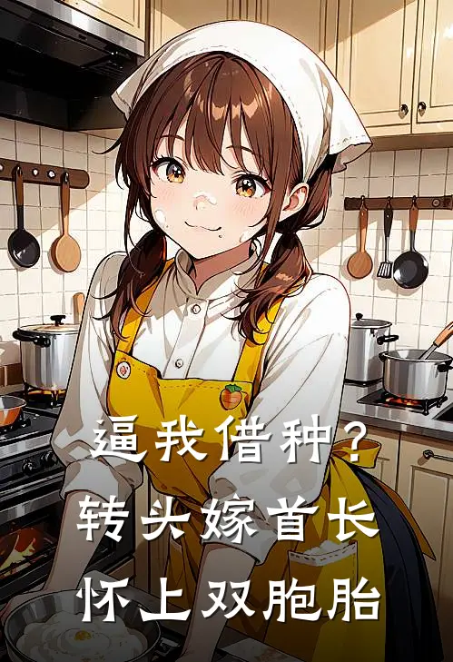 逼我借种？转头嫁首长怀上双胞胎