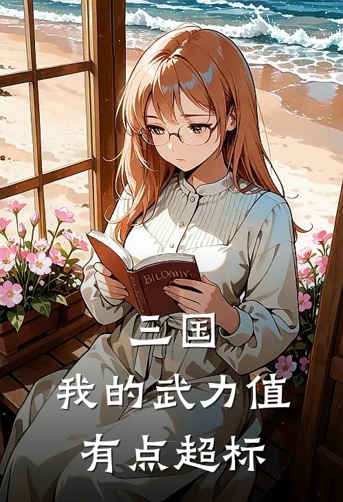 三国：我的武力值有点超标