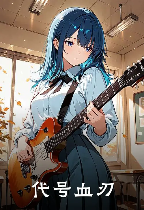 代号血刃