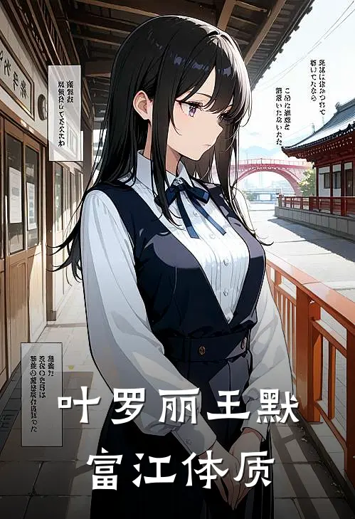 叶罗丽王默富江体质