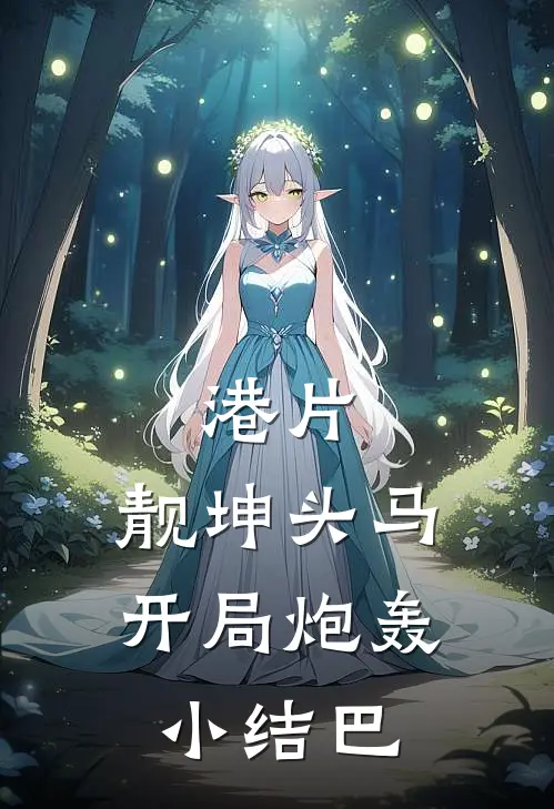 港片：靓坤头马，开局炮轰小结巴