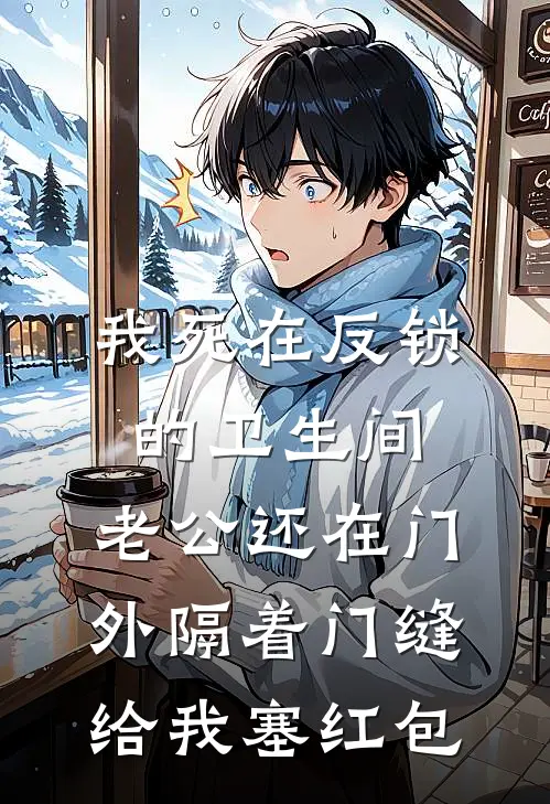 我死在反锁的卫生间，老公还在门外隔着门缝给我塞红包