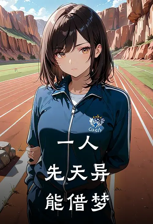 一人：先天异能借梦