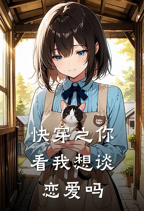快穿之你看我想谈恋爱吗