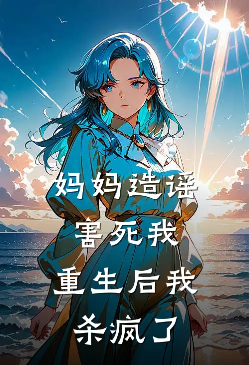 妈妈造谣害死我，重生后我杀疯了