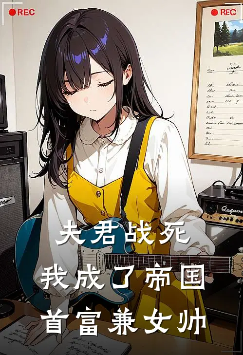 夫君战死，我成了帝国首富兼女帅