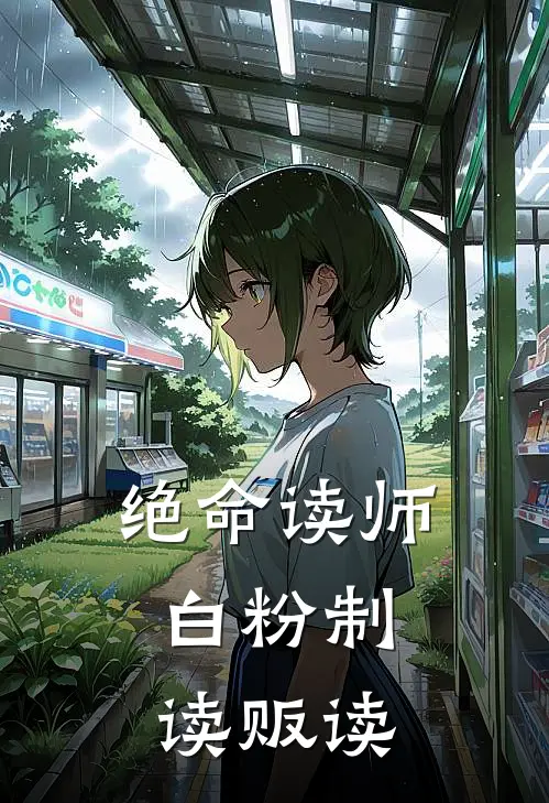 绝命读师：白粉制读贩读