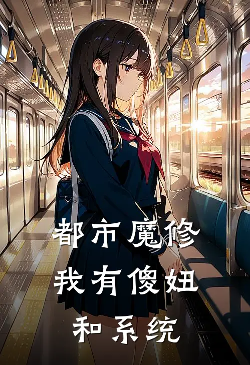 都市魔修：我有傻妞和系统