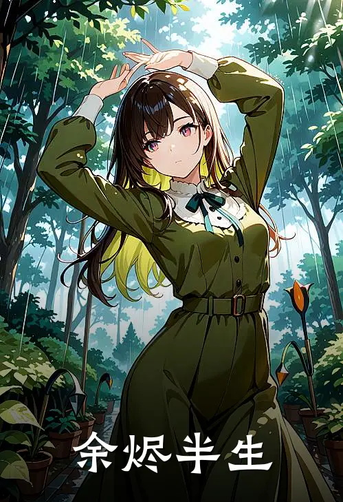 余烬半生
