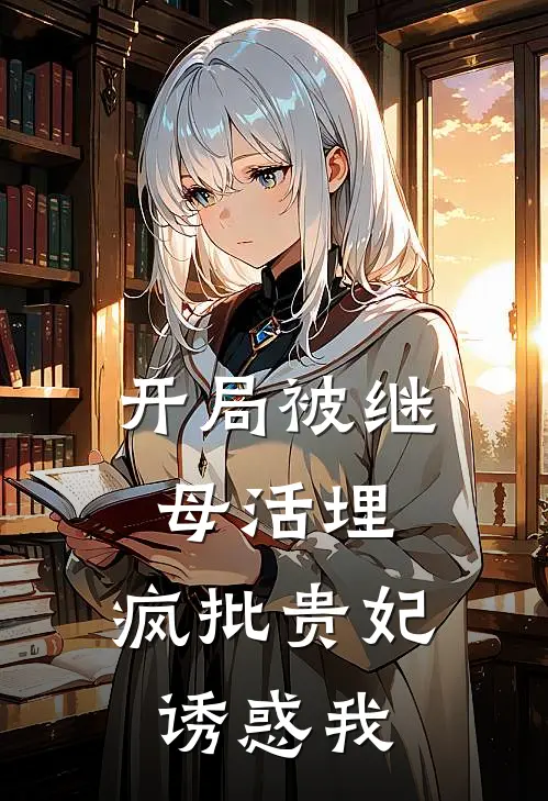 开局被继母活埋，疯批贵妃诱惑我