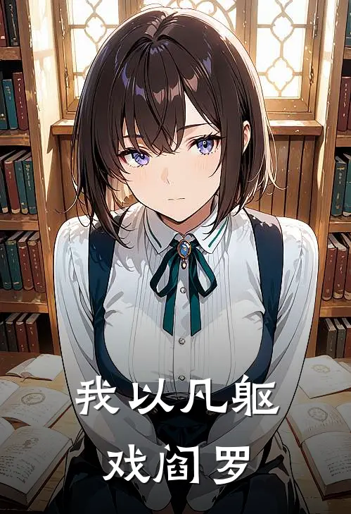 我以凡躯戏阎罗