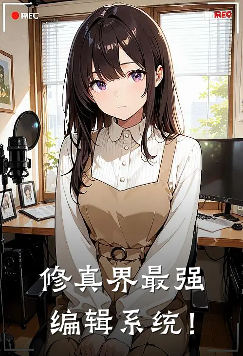 修真界最强编辑系统！