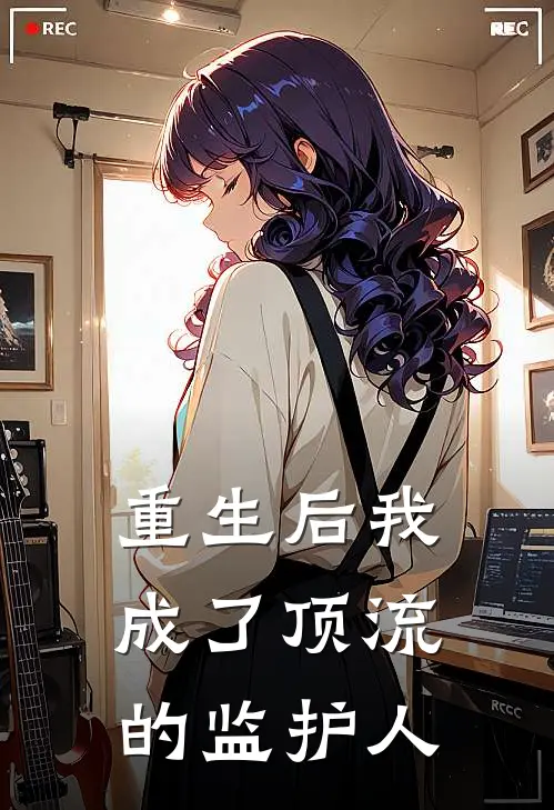 重生后我成了顶流的监护人