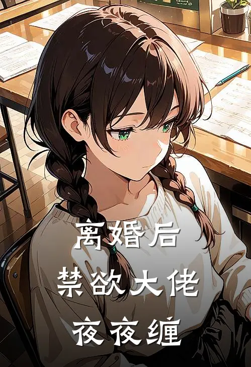 离婚后，禁欲大佬夜夜缠