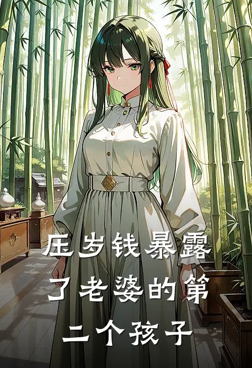 压岁钱暴露了老婆的第二个孩子