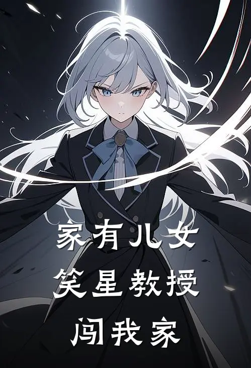 家有儿女：笑星教授闯我家