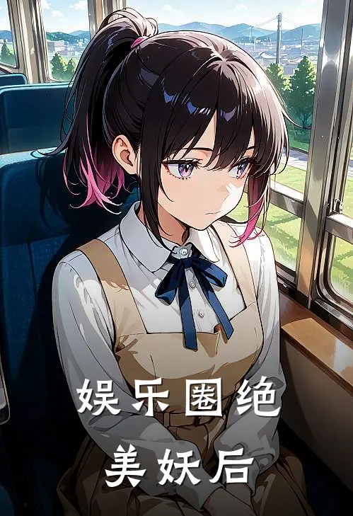 娱乐圈绝美妖后