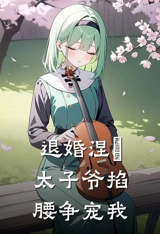 退婚涅槃：太子爷掐腰争宠我