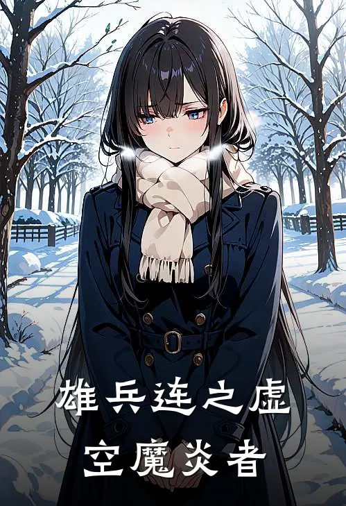 雄兵连之虚空魔炎者