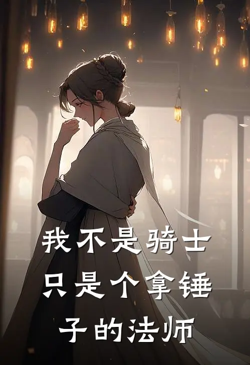 我不是骑士，只是个拿锤子的法师