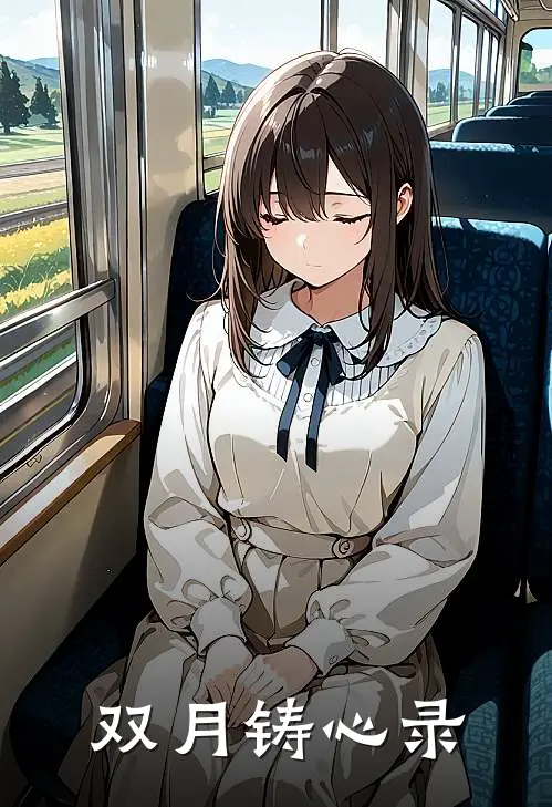 双月铸心录