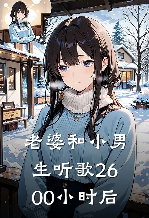 老婆和小男生听歌2600小时后