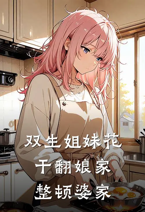 双生姐妹花，干翻娘家整顿婆家