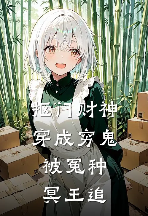 抠门财神穿成穷鬼，被冤种冥王追