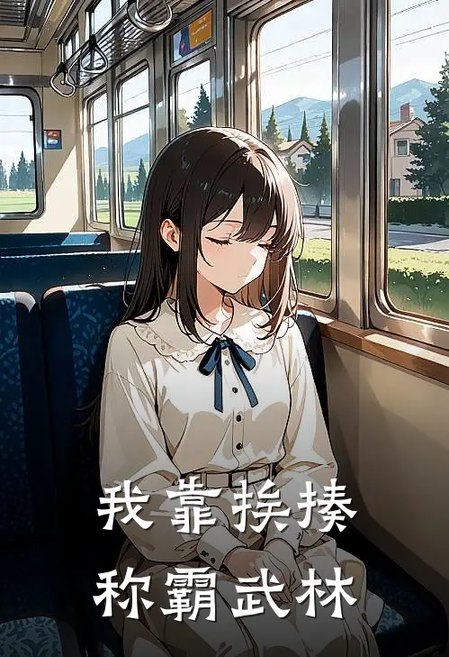 我靠挨揍称霸武林