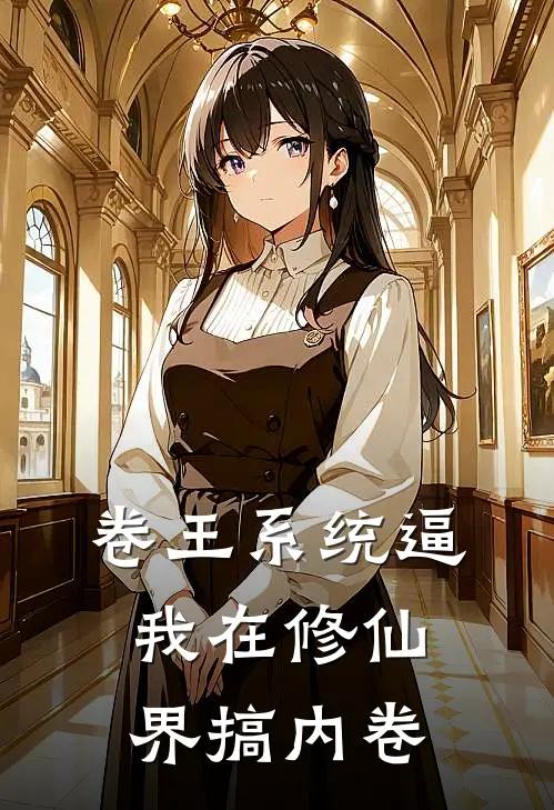 卷王系统逼我在修仙界搞内卷