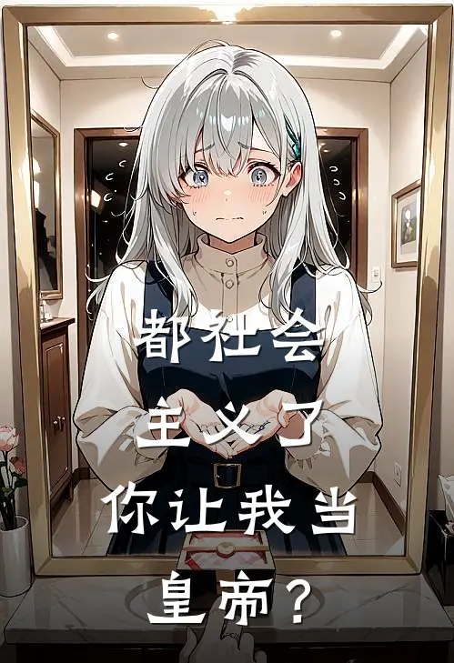 都社会主义了，你让我当皇帝？