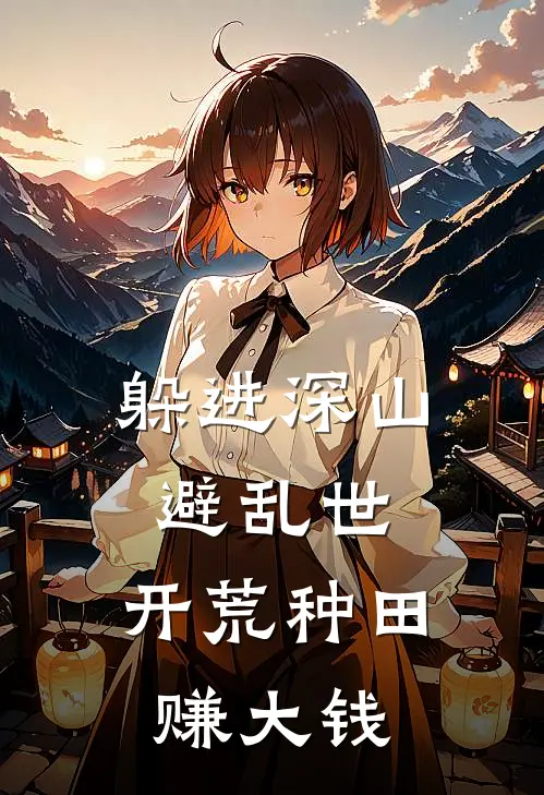 躲进深山避乱世，开荒种田赚大钱