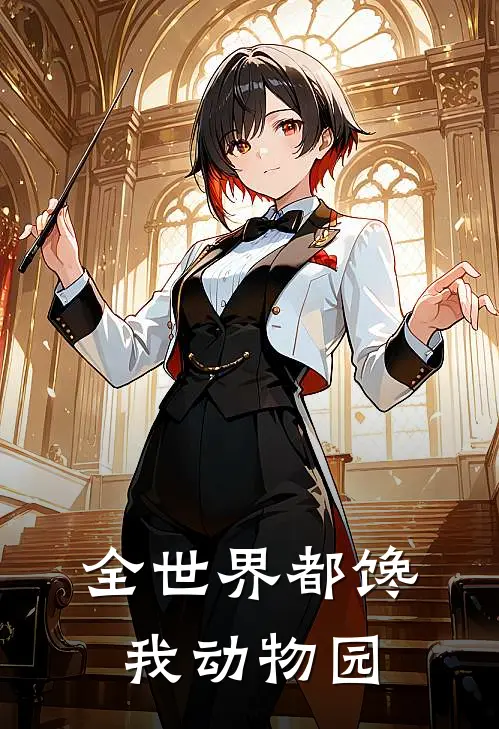 全世界都馋我动物园