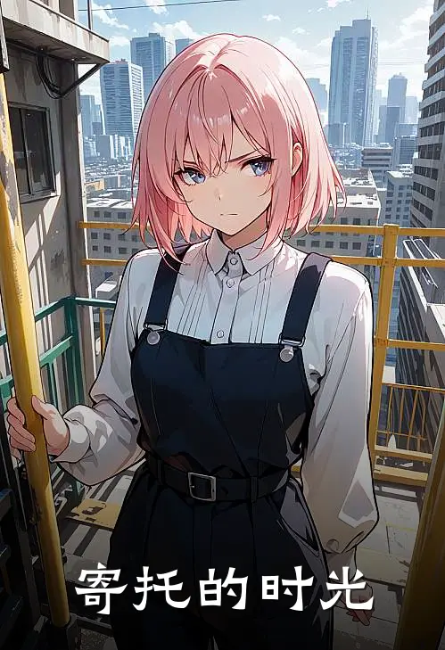 寄托的时光